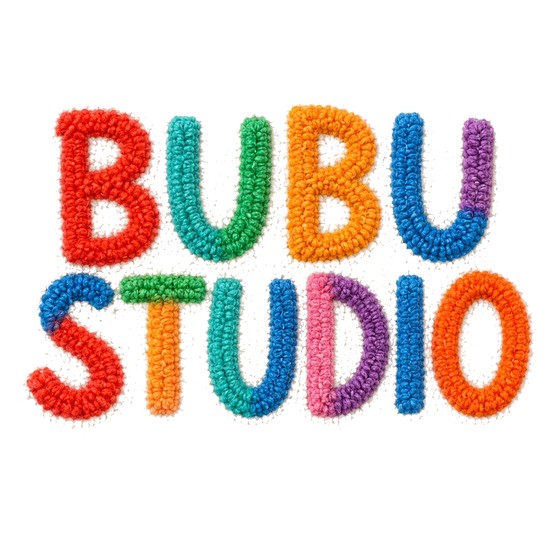 About BUBU Studio. Jan Fechner. Liquid Mountains.