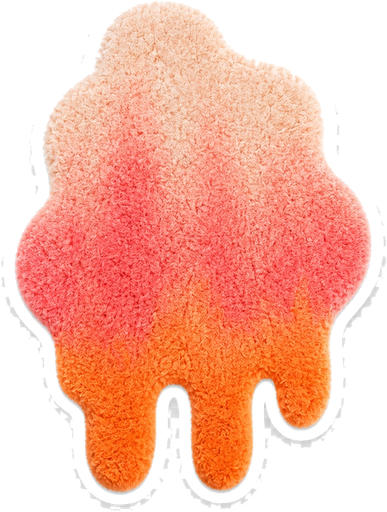 Aphrodite Sunset by Jan Fechner. Liquid Mountains collection.