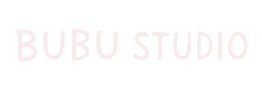 BUBU Studio Logo