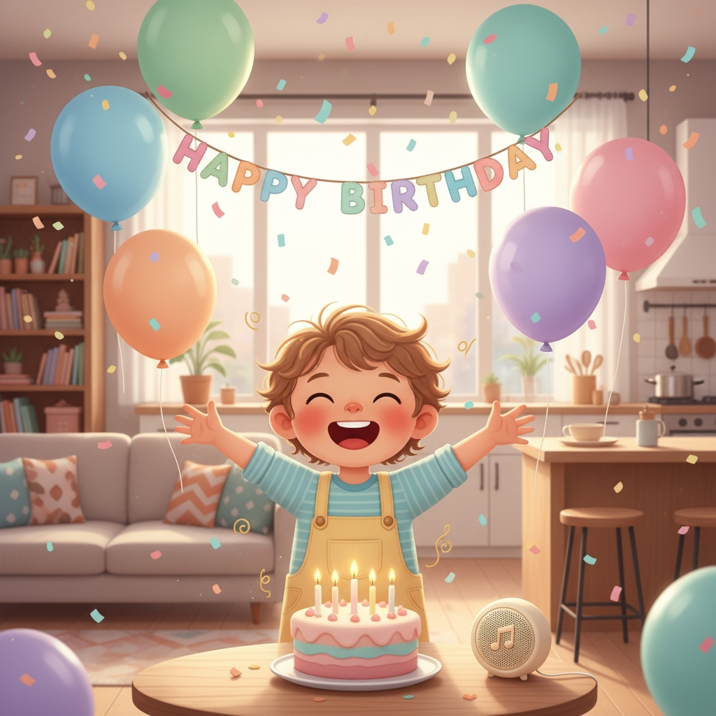 happybirthday noah - Kinderlied Cover